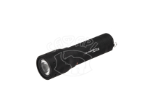 Тактический фонарь Ledlenser P7QC четырехцветный