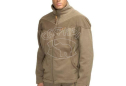 Флисовая кофта Hillman POLAR FLEECE JACKET