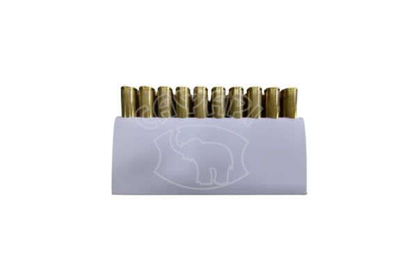Патрон STS кал .338 Lapua Magnum ELD Match 18.47g (285 GR)