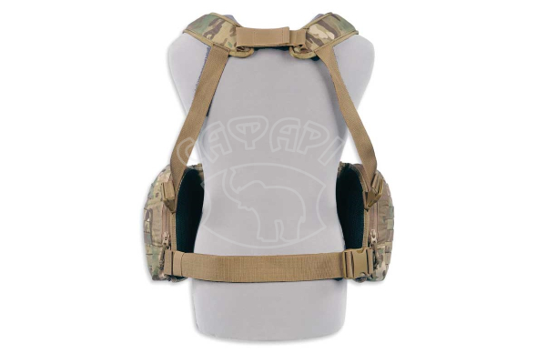 Разгрузочный жилет Tasmanian Tiger CHEST RIG MKII M4