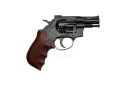 Револьвер Флобера Weihrauch Arminius HW4 4