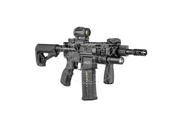 Полімерний приклад Fab Defense GL-Core S CQB оптимізований