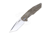 Нож складной RUIKE Tanto P138