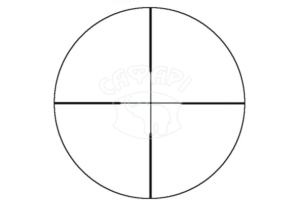 Оптический прицел Konus Konushot 3-12x40