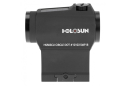 Коллиматорный прицел Holosun Micro HS503CU мультиприцельная сетка, солнечная батарея