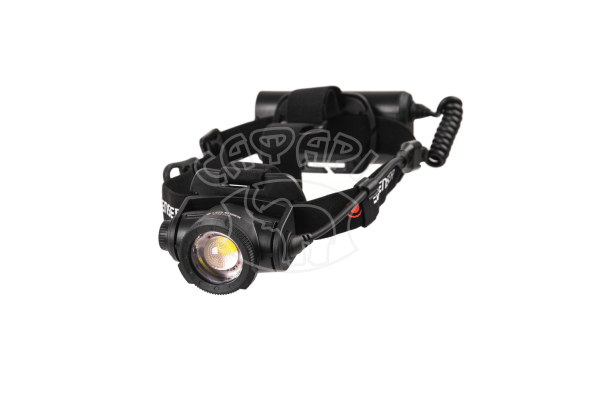 Налобный фонарь Ledlenser H15R CORE, заряжаемый