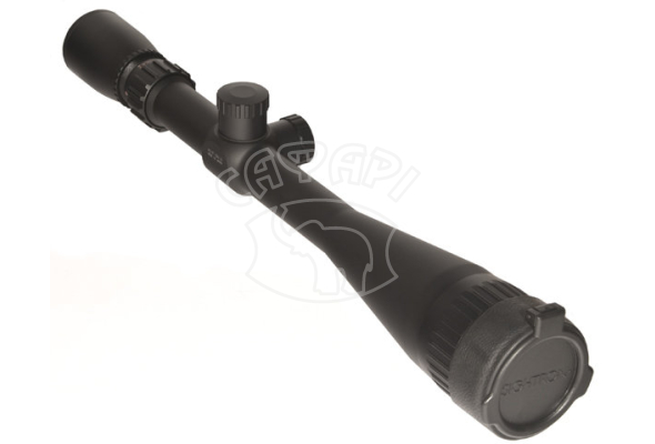 Оптичний приціл Sightron BIG SKY SIIB 6-24x42