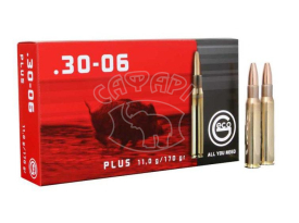Патрон Geco 30-06 TM Plus 11 g купить