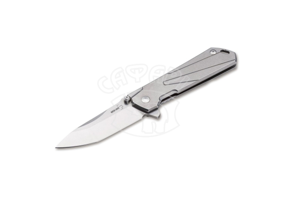 Ніж складаний Boker Plus Kihon Stainless Tanto