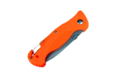 Ніж складаний Ganzo G611 orange