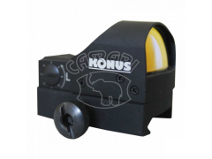 Коллиматорный прицел Konus Sight-Pro Fission 2.0