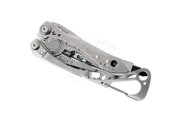 Мультитул Leatherman Skeletool