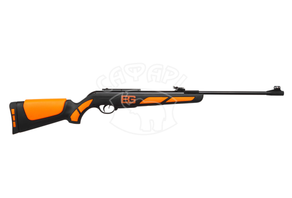 Винтовка пневматическая Gamo Adventure Survival Set
