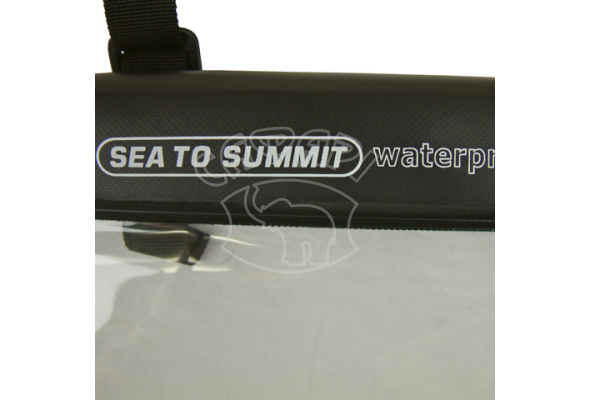 Чохол для мапи Sea To Summit Waterproof Map Case р.S