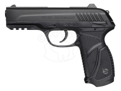Пістолет пневматичний Gamo PT-85 Blowback