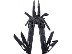 Мультитул Leatherman OHT Black чехол Molle