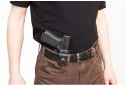 Кобура пластикова ATA-GEAR FANTOM VER.3 для Glock 19