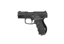 Пистолет пневматический Umarex Walther CP99 Compact Blowback