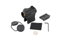 Коллиматорный прицел Holosun HS503GU Red Dot Sight - Мультиприцельная сетка