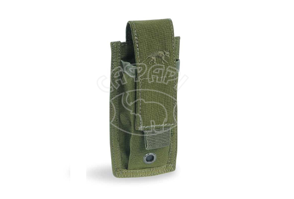 Подсумок для пистолетного магазина Tasmanian Tiger TT SGL Pistol Mag olive