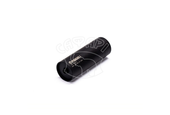 Титановый глушитель Steel PEGASUS L для к .223 1/2