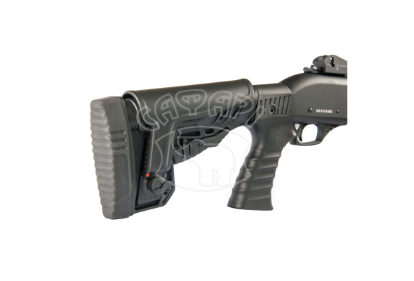 Рушниця помпова Safarms Tactical-02 12/76