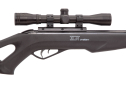 Винтовка пневматическая Gamo Bull Whisper IGT с оптическим прицелом