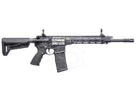 CQBLMK143 КАРАБИН НАРЕЗНОЙ LMT PWMARS КАЛ. 223 REM , СТВОЛ 14.3'',GAS PISTON купить