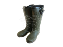 Сапоги резиновые с неопреном для охоты Sapsan Hunter