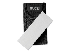Точильний камінь Buck EdgeTek Washita Honing Stone Sharpener грубий