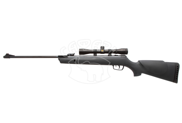 Винтовка пневматическая Gamo Big Cat 1000-E с оптическим прицелом