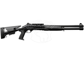  Ружье TAC-12 Black 12/76 18,5