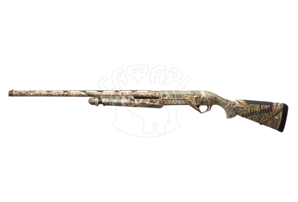 Ружье Benelli SuperNova Max-5 кал. 12/89