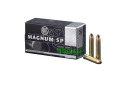 Патрон RWS Magnum SP k.22 WMR TM 2.6 г (40GR)