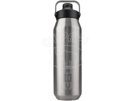 Термофляга Sea To Summit 360 Degrees Vacuum Insulated Stainless Steel Bottle with Sip Cap 1000 ml Silver купить
