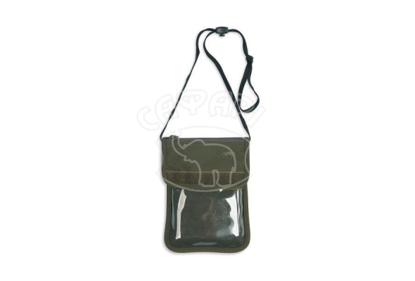 Кошелек нательный для документов Tasmanian Tiger - Neck Pouch Olive 