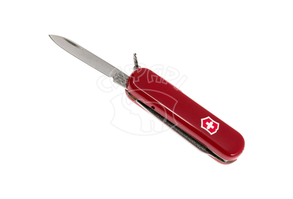 Мультитул Victorinox Signature Lite з лихтариком та ручкою