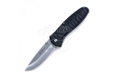 Ніж складаний Ganzo G6252-BK black