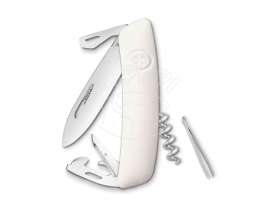 Мультитул Swiza D03 white купить