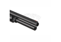 Ружье Huglu ATROX Standart Black Telescopic Stock 12/76 51 см MC5
