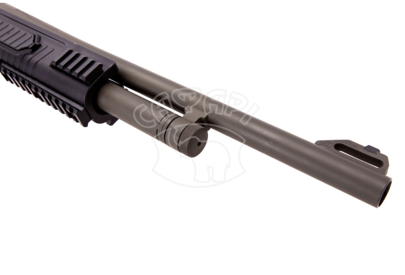 Рушниця Mossberg M500A Flex к.12 20