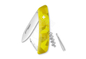 Мультитул Swiza C01 moss urban