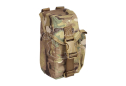 Підсумок для магазину Tasmanian Tiger Tac MIL POUCH MAG DBL MULTICAM