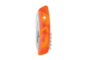 Детский мультитул Swiza J06 orange urban