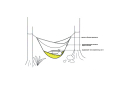 Слинг для гамака Sea To Summit Hammock Gear Sling