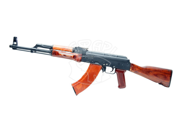 Карабін МКМ-072, к. 7,62x39