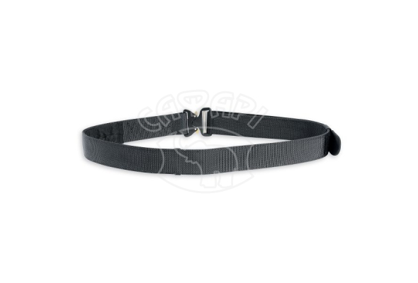 Тактический ремень Tasmanian Tiger Tactical Belt MK2 Black, L