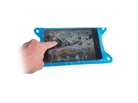 Водонепроницаемый чехол Sea To Summit TPU Guide W/P Case for M Tablet Blue купить