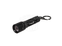 Карманный тактический фонарь-брелок Ledlenser K3