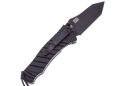Ніж складаний Ontario Utilitac II Tanto JPT-4S BP Black